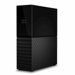 WD My Book Externe Harde Schijf | 18TB | USB 3.2 | Zwart