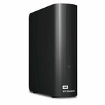 WD Elements Externe Harde Schijf | 18TB | USB 3.0 | Zwart