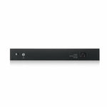 Zyxel XS1930-12HP | Managed L3 Switch | 12 Poorten | 10G Ethernet (1000/10000 Mbps) | PoE