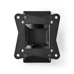 Draai- en Kantelbare TV-Muurbeugel 10-32 " | Maximaal schermgewicht: 30 kg