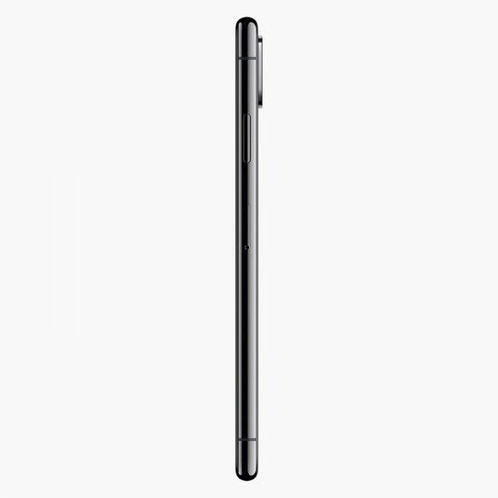 iPhone X 64GB Space Zilver Refurbished