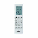 Telair Clima E-VAN 7400HN Antraciet