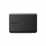 Toshiba Canvio Basics Externe Harde Schijf | 1TB | USB 3.2 | Zwart