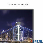 Redline PS40 - LED - FULL HD TV - 40 inch (102 cm)