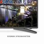 Redline PS40 - LED - FULL HD TV - 40 inch (102 cm)