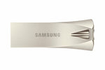 Samsung Bar Plus | 128GB USB-A 3.2 Flash Drive | Zilver