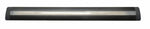 Travelleds Lineaire alu zw COB 3K 496 mm