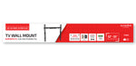 Superior TV Muurbeugel 32-55 inch Vast