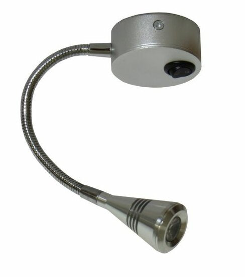 Travelleds opb spot Ch flex led 6K 315mm switch