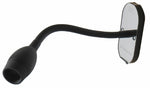 Travelleds opb spot Zw flex led 5K 260mm Ch switch/usb