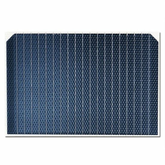 NDS SOLARFLEX EVO 60W Flexibel Zonnepaneel SET +SC360M