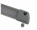 Travelleds Buiten Wit 24 leds 4k COB 490mm