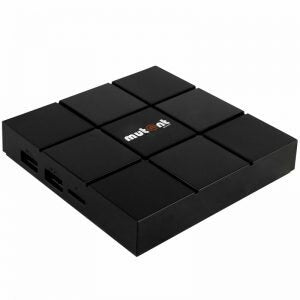 Mutant Sonic SE 4k 60FPS OTT mediaplayer