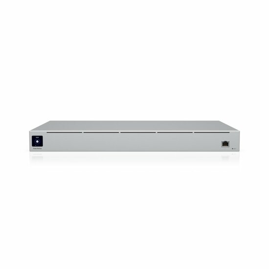 Ubiquiti Networks USP-RPS | Redundant Power System | 995W | 1U Rackmount | 6x RPS DC Ports | 1.3" Touchscreen | Grijs