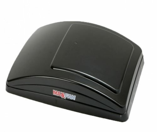 Airxcel MaxxFan Spare Part Dakluikkap Smoke