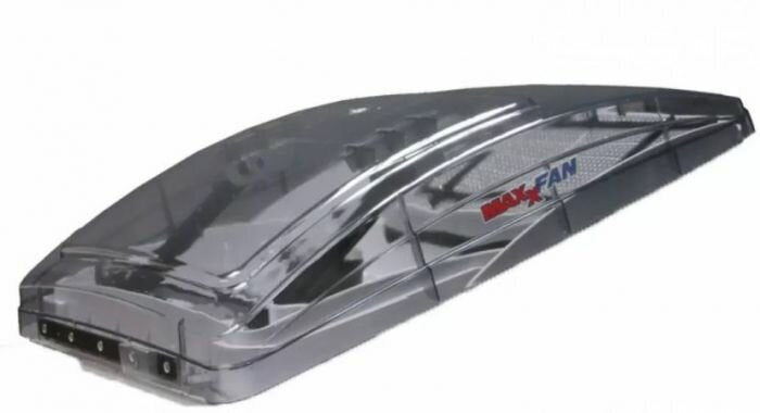 Airxcel MaxxFan Spare Part Dakluikkap Tint