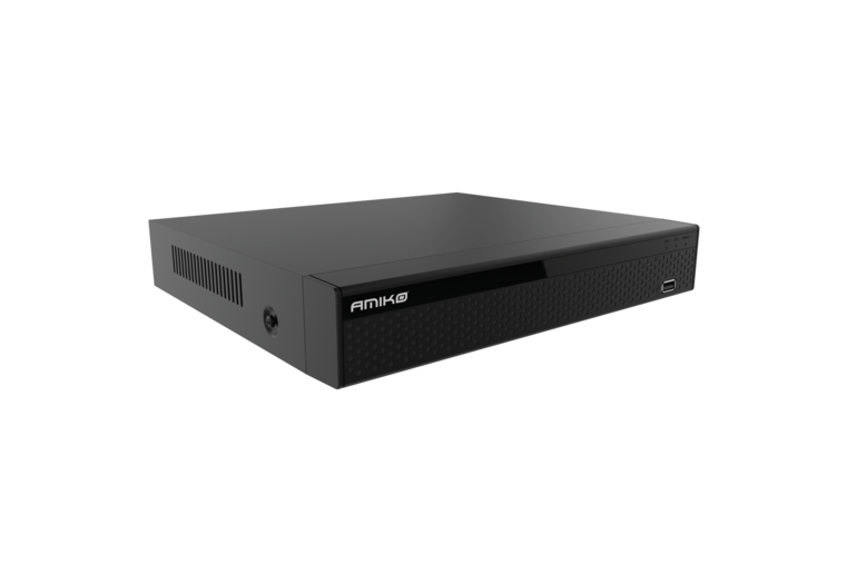 Amiko Home NVR 16250 16CH POE