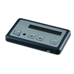 Oyster 65 vision skew twin volautomaat
