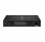 Aruba 6000 12G PoE+ Switch | 12x Gigabit PoE+ | 2x SFP | 139W | Managed L3 | Rackmount 1U