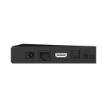 Amiko A11 BLU Mytv3 OTT Set Top Box
