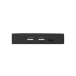 Amiko A11 BLU Mytv3 OTT Set Top Box