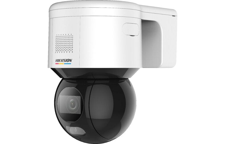 Hikvision DS-2DE3A400BW-DE(F1)(T5)