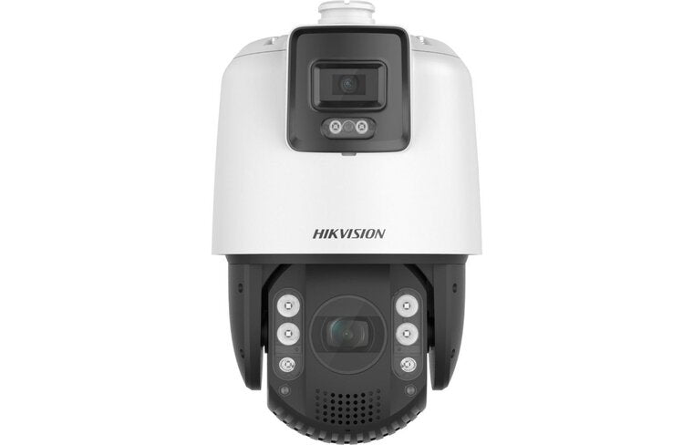 Hikvision DS-2SE7C432MW-AEB(14F1)(P3)