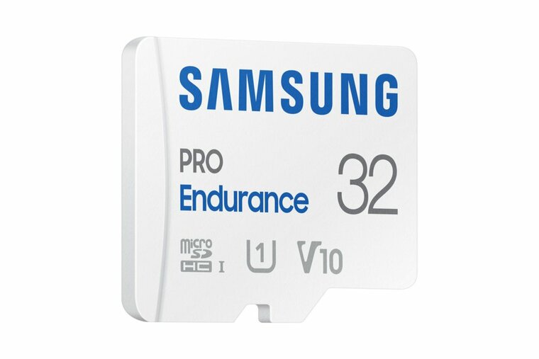 Samsung EVO Plus | MicroSDHC | 32GB | Class 10 | UHS-I U1
