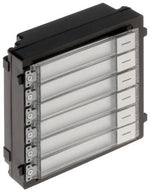 Hikvision beldrukker DS-KD-KK