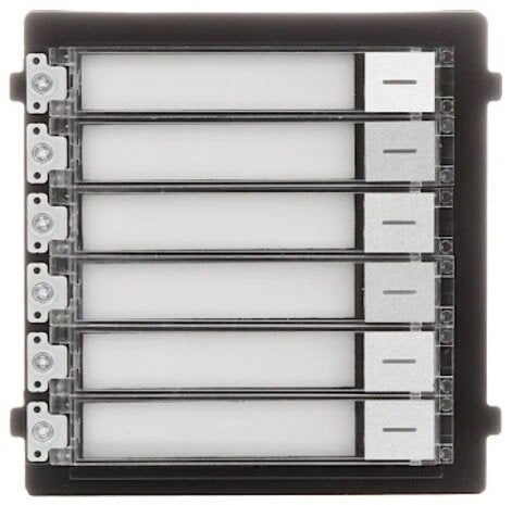 Hikvision beldrukker DS-KD-KK