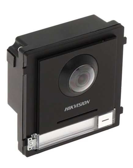 Hikvision intercom DS-KD8003-IME1 Buitenpost met Camera