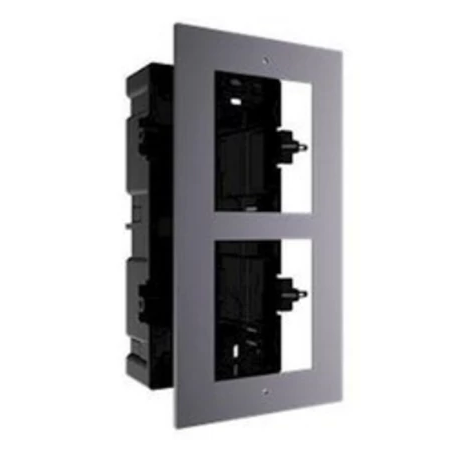 Hikvision DS-KD-ACF2 Inbouwframe 2 modules