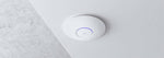 Ubiquiti UniFi U6+ | WiFi 6 Access Point | 2402 Mbit/s | PoE+ | Inclusief Montagebeugel