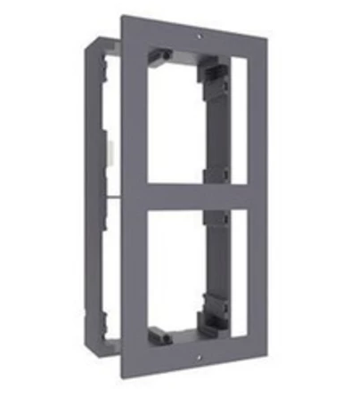 Hikvision DS-KD-ACW2 Opbouwframe 2 modules