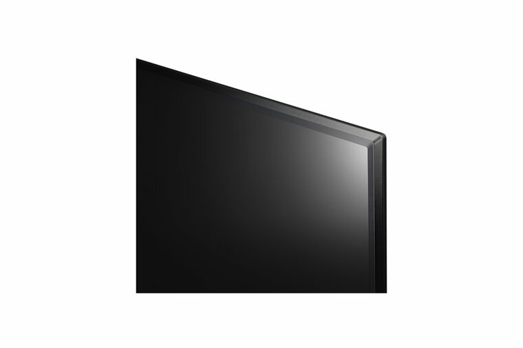 LG 50UQ751C 127 cm (50″) 4K Ultra HD Smart TV Zwart