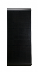 NDS KIT BLACKSOLAR 185W + Sun Control N-BUS SCE320B+ PST+ PG