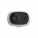 Xsarius Mobicam Pro WiFi Camera met ingebouwde accu - tweeweg audio en bewegingsdetectie