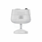 Xsarius Mobicam Pro WiFi Camera met ingebouwde accu - tweeweg audio en bewegingsdetectie