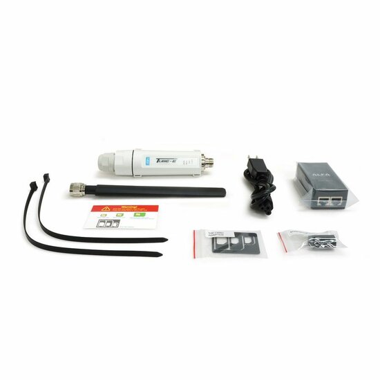 Alfa Network Tube-E4G 4G Outdoor Router