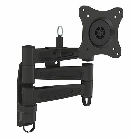 Avtex Draaibare Triple Arm Muurbeugel
