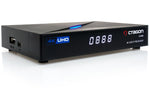 OCTAGON SX888 4K UHD IP