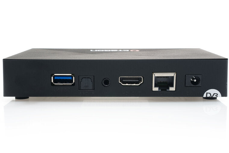 OCTAGON SX888 4K UHD IP