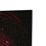 Qsmarter 55" 4K TV Ultra Slim Frameless WebOS