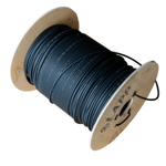 Solar Kabel 6mm2  zwart 100