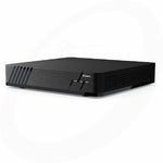 Xsarius XSR-N Smart AI NVR Camera IP recorder - Full HD 1080P - 8 x PoE