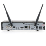 OCTAGON SF8008 V3 SUPREME 4K UHD E2 DVB-S2X TWIN (DUAL OS)