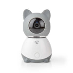 SmartLife Camera voor Binnen | Met bewegingssensor