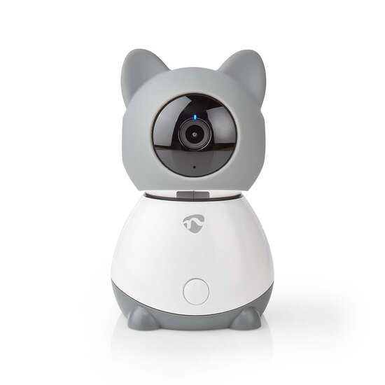 SmartLife Camera voor Binnen | Met bewegingssensor