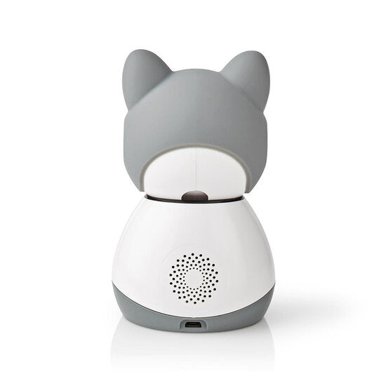 SmartLife Camera voor Binnen | Met bewegingssensor