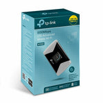 TP-Link M7650 | Mobiele WiFi (4G LTE) Router | 600 Mbit/s | Zwart